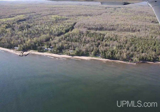 Photo 1 of Sale Pending at 12083 Driftwood Dr, Skanee, MI 49962 | MLS# 50206642 | Listing updated on 2026-08-28
