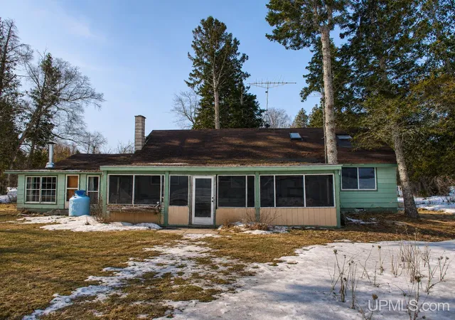 Photo 3 of Sale Pending at 12083 Driftwood Dr, Skanee, MI 49962 | MLS# 50206642 | Listing updated on 2026-08-28