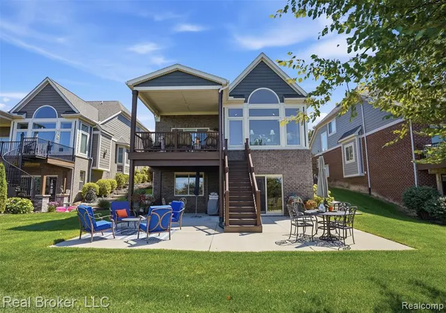 Photo 2 of Single family home for sale at 8310 Stoney Creek Dr, South Lyon, MI 48178 9299 | MLS# 61024866 | Listing updated on 2026-09-13