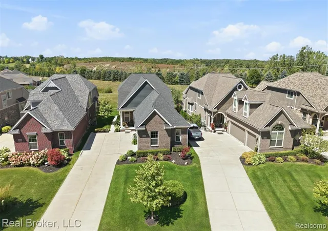 Photo 3 of Single family home for sale at 8310 Stoney Creek Dr, South Lyon, MI 48178 9299 | MLS# 61024866 | Listing updated on 2026-09-13