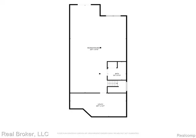 Photo 54 of Single family home for sale at 8310 Stoney Creek Dr, South Lyon, MI 48178 9299 | MLS# 61024866 | Listing updated on 2026-08-31