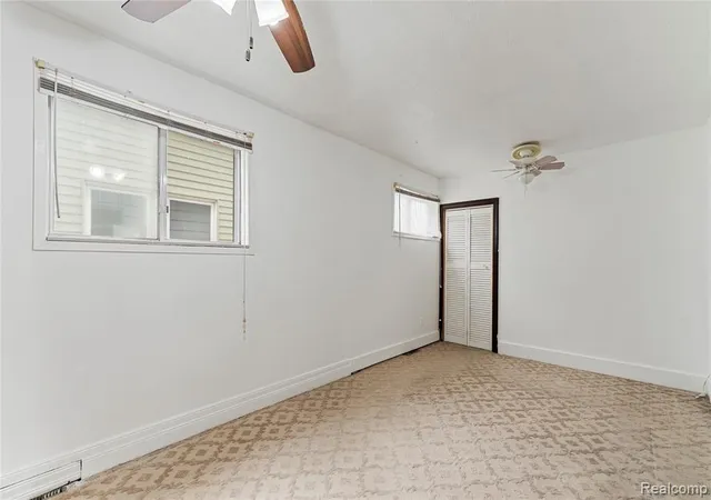Homes for sale in Hamtramck, MI | 2200 Belmont St, Hamtramck, MI 48212 | MLS# 61003829