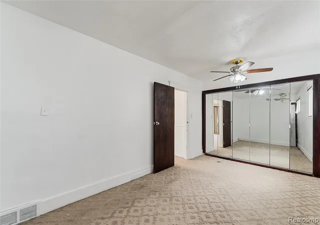 Homes for sale in Hamtramck, MI | 2200 Belmont St, Hamtramck, MI 48212 | MLS# 61003829