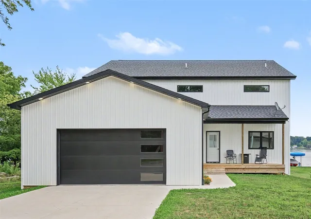 Single family home for sale at 5531 Monroe Rd, Olivet, MI 49076-9791 | MLS# 70554767
