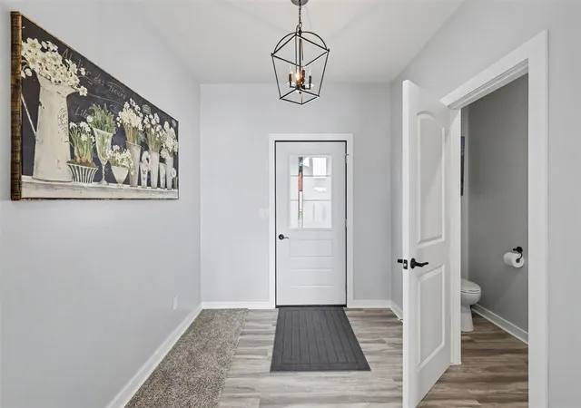 Photo 4 of Single family home for sale at 5531 Monroe Rd, Olivet, MI 49076 | MLS# 70554767 | Listing updated on 2026-08-28