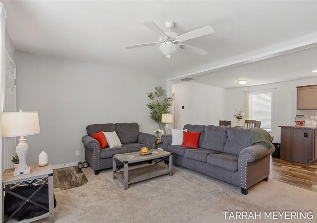 Photo 3 of Single family home for sale at 8665 Sand Wedge Trl #781, West Olive, MI 49460 | MLS# 70555361 | Listing updated on 2026-09-01