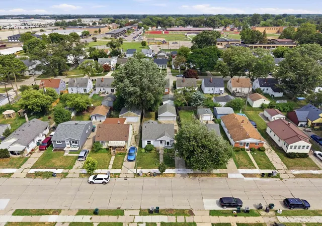 Photo 34 of Single family home for sale at 23800 Couzens Ave, Hazel Park, MI 48030 | MLS# 50218775 | Listing updated on 2026-08-17
