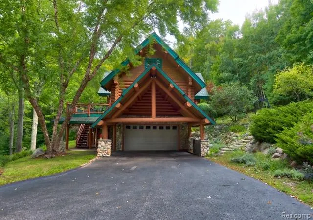Homes for sale in Boyne City, MI | 1189 Ridgeline Dr, Boyne City, MI 49712 | MLS# 60987695