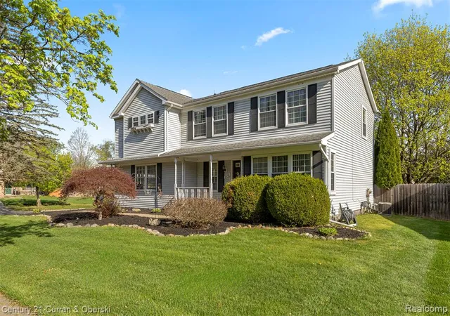 2nd image of 8095 S Huron River Dr, Ypsilanti, MI 48197 | MLS# 61002126