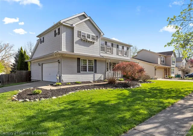 3rd image of 8095 S Huron River Dr, Ypsilanti, MI 48197 | MLS# 61002126
