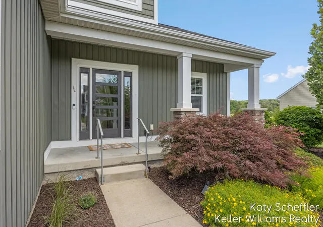 Photo 3 of Sale Pending at 4109 Boulder View Dr, Belmont, MI 49306 | MLS# 70549309 | Listing updated on 2026-09-17