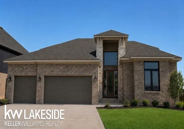 1st image of 18842 Via Firenze Dr, Macomb, MI 48044 | MLS# 50203896