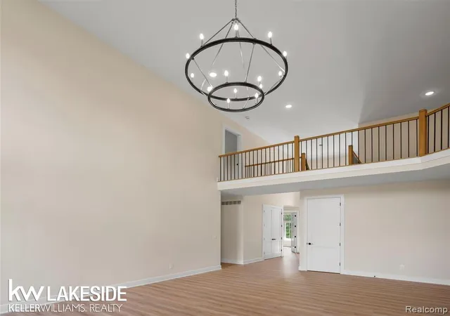 3rd image of 18842 Via Firenze Dr, Macomb, MI 48044 | MLS# 50203896