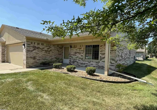 Photo 1 of Sale Pending at 41625 Berly Dr, Clinton Township, MI 48038 | MLS# 50218233 | Listing updated on 2026-08-19