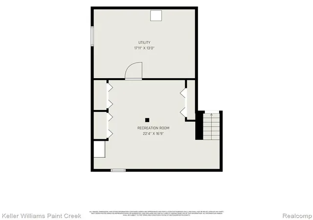 Homes for sale in Lake Orion, MI | 2404 Browning Dr, Lake Orion, MI 48360 | MLS# 61003629