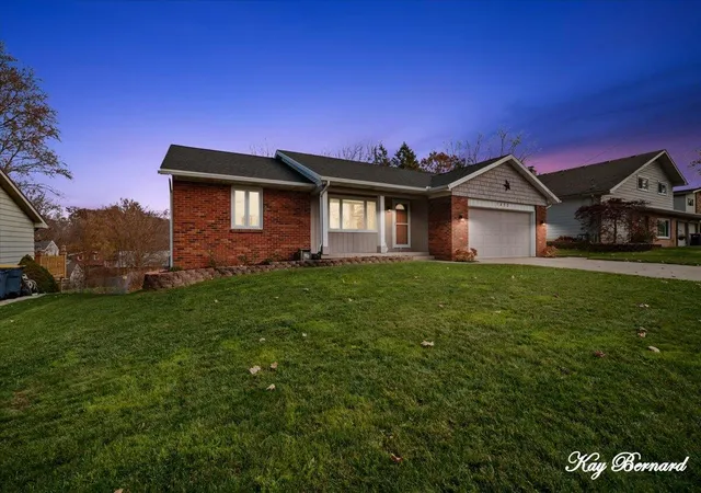 2nd image of 1420 Worcester Dr, Grand Rapids, MI 49505 | MLS# 70507142