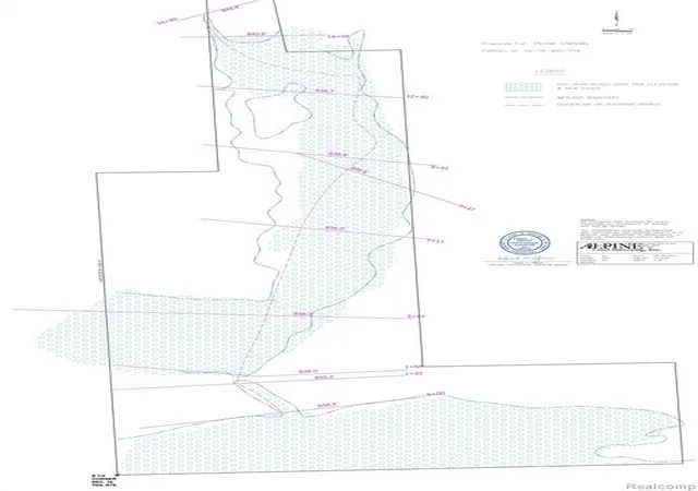 Photo 1 of Land for sale at 741 E Grand Blanc Rd, Grand Blanc, MI 48439 | MLS# 60277649 | Listing updated on 2026-03-26