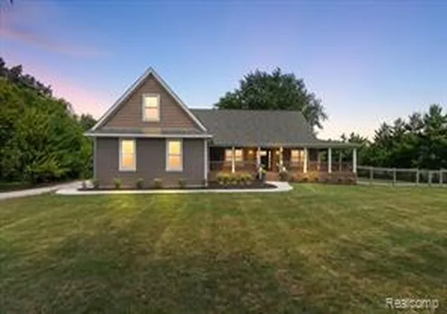 1st image of 13205 Hogan Rd, Linden, MI 48451 | MLS# 61008279