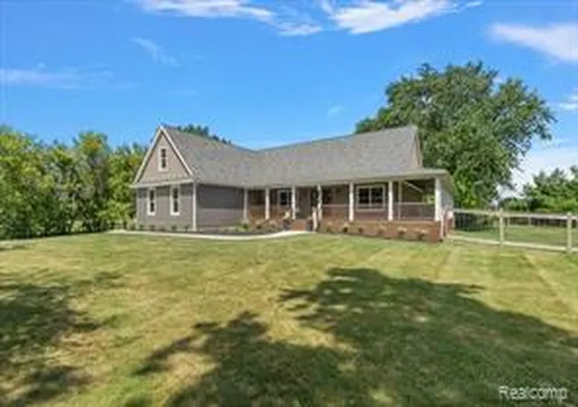 2nd image of 13205 Hogan Rd, Linden, MI 48451 | MLS# 61008279