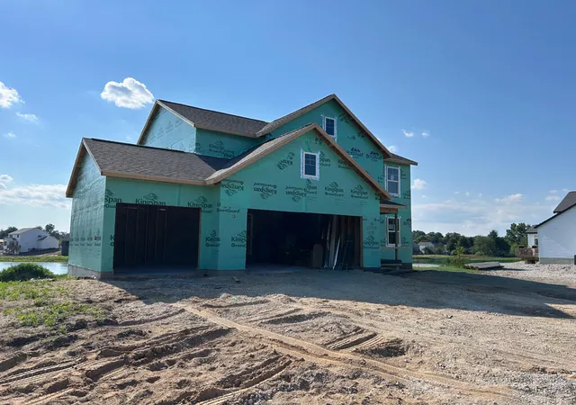 4th image of 10693 56Th Ave, Allendale, MI 49401 | MLS# 70550606