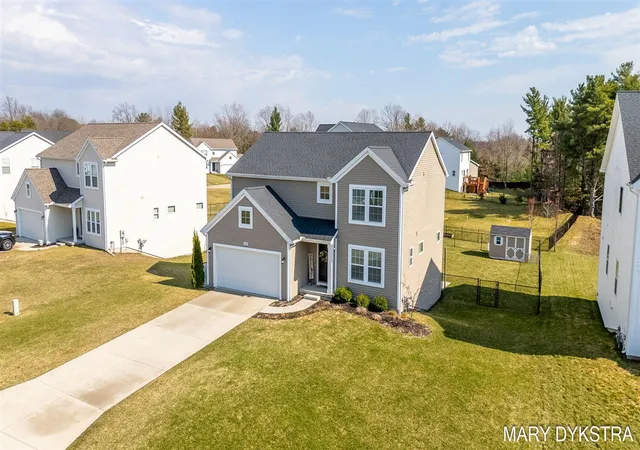 Homes for sale in West Olive, MI | 14482 Tupelo Dr, West Olive, MI 49460 | MLS# 70529394