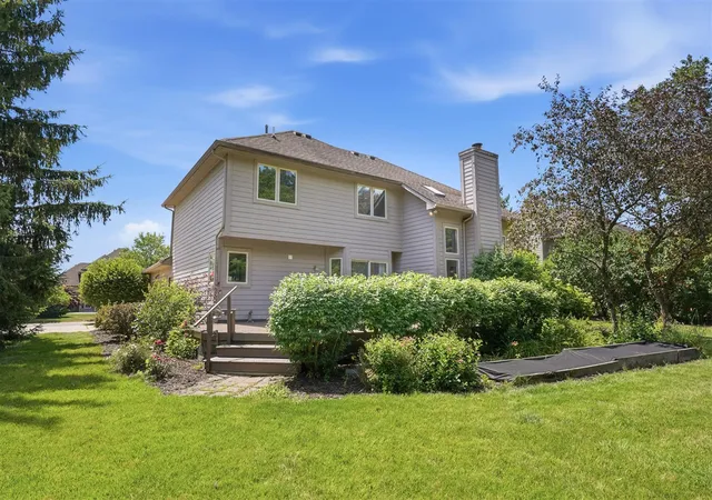 Photo 2 of Sale Pending at 4197 Lake Forest Dr, Ann Arbor, MI 48108 | MLS# 70543618 | Listing updated on 2026-07-17