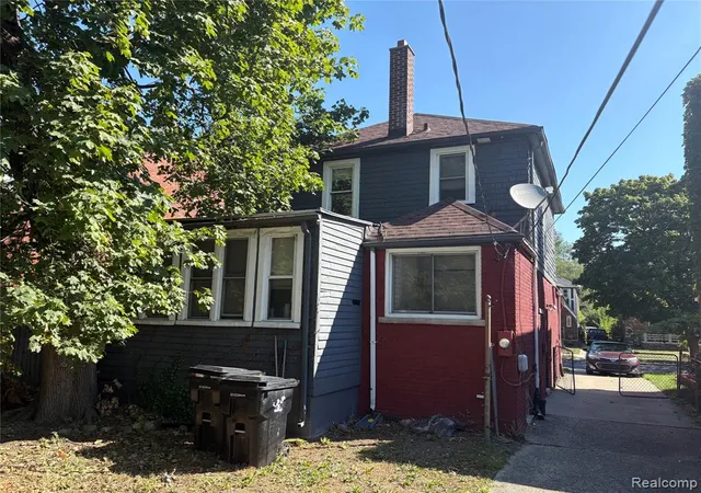 Photo 3 of Single family home for sale at 5791 Whittier St, Detroit, MI 48224 2635 | MLS# 61025799 | Listing updated on 2026-08-31