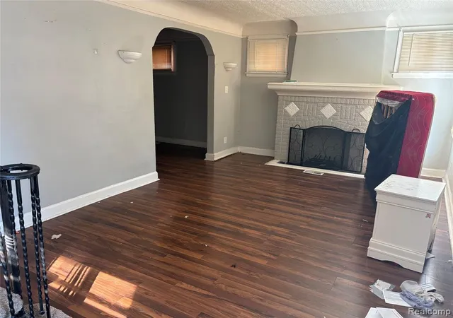 Photo 4 of Single family home for sale at 5791 Whittier St, Detroit, MI 48224 2635 | MLS# 61025799 | Listing updated on 2026-08-31