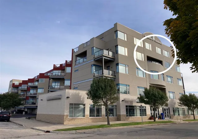 Homes for sale in Ludington, MI | 105 W Danaher St #401, Ludington, MI 49431 | MLS# 70525912