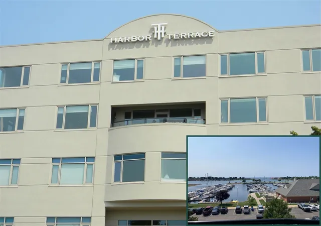 Homes for sale in Ludington, MI | 105 W Danaher St #401, Ludington, MI 49431 | MLS# 70525912
