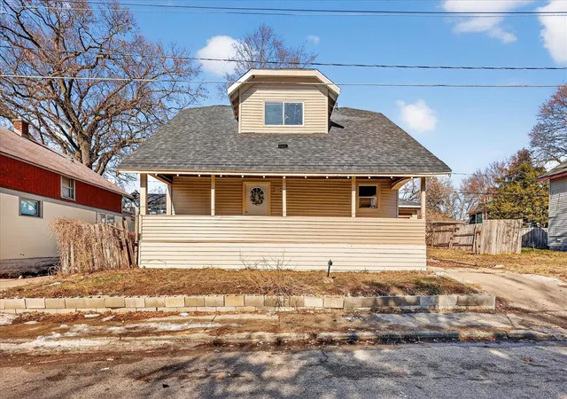 Homes for sale in Grand Rapids, MI | 631 Watkins St, Grand Rapids, MI 49507 | MLS# 70515953