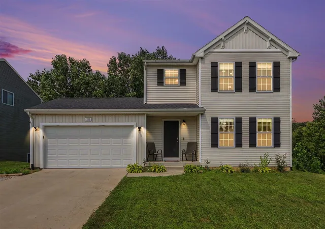 1st image of 231 Station Hill St, Galesburg, MI 49053 | MLS# 70546769