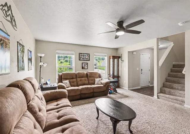 Photo 3 of Sale Pending at 231 Station Hill St, Galesburg, MI 49053 | MLS# 70546769 | Listing updated on 2026-09-15