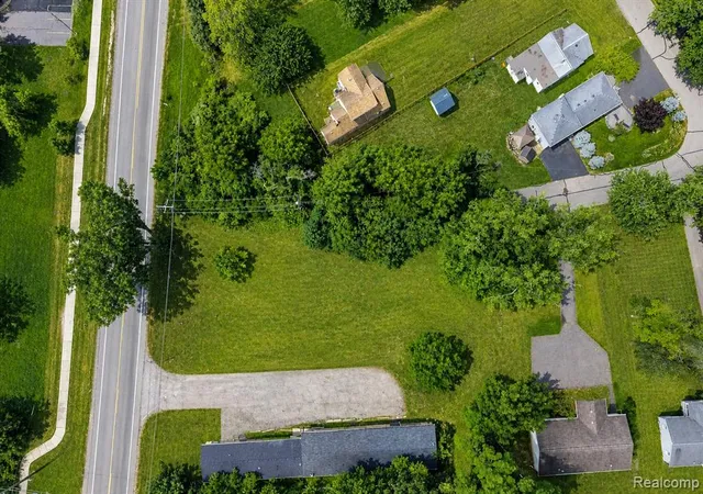 1st image of 42920 W 14 Mile Rd, Walled Lake, MI 48390 | MLS# 61018016