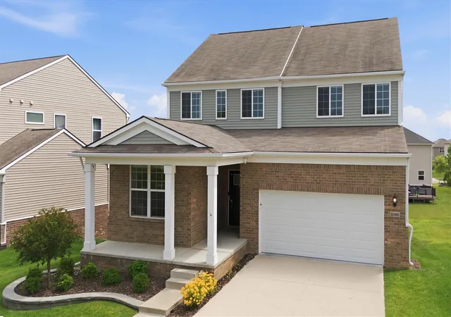 Photo 2 of Sale Pending at 30169 Macintosh Ln, New Hudson, MI 48165 | MLS# 70544767 | Listing updated on 2026-08-15