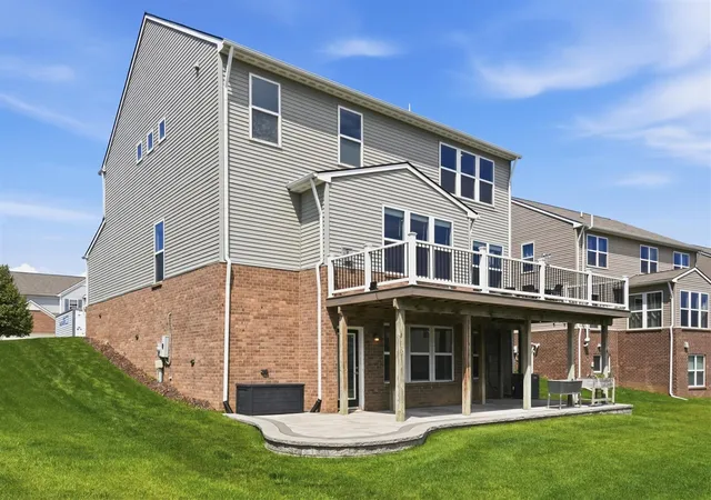 Photo 3 of Sale Pending at 30169 Macintosh Ln, New Hudson, MI 48165 | MLS# 70544767 | Listing updated on 2026-08-15
