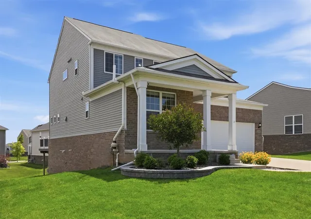 Photo 54 of Sale Pending at 30169 Macintosh Ln, New Hudson, MI 48165 | MLS# 70544767 | Listing updated on 2026-08-15