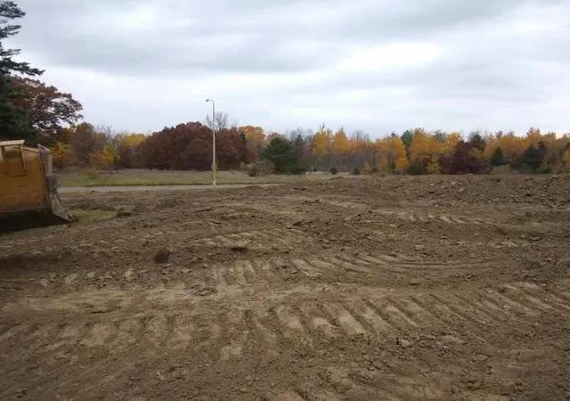 5th image of 1014 Industrial Park Dr, Mount Pleasant, MI 48858 | MLS# 80064441