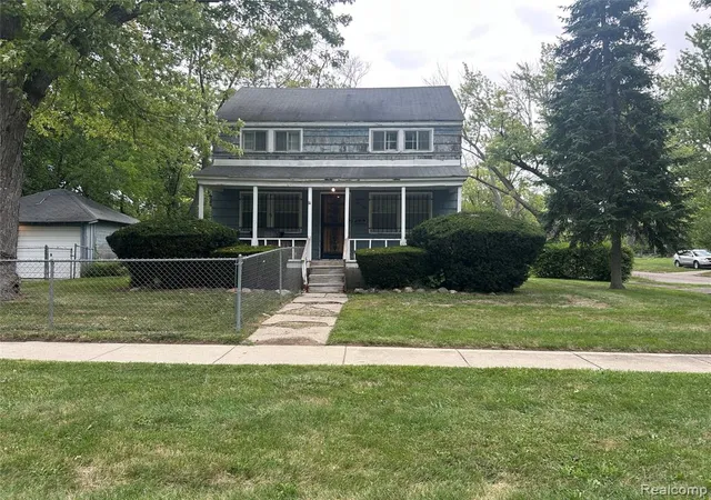 Photo 1 of Sale Pending at 2602 N Chevrolet Ave, Flint, MI 48504 2846 | MLS# 61025444 | Listing updated on 2026-09-14