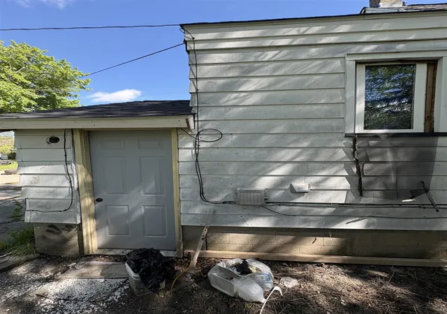 Homes for sale in Saginaw, MI | 2121 Sheridan Ave, Saginaw, MI 48601 | MLS# 70536233