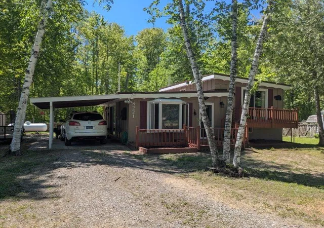 Homes for sale in Hale, MI | 8221 Avalon Dr, Hale, MI 48739 | MLS# 80070627