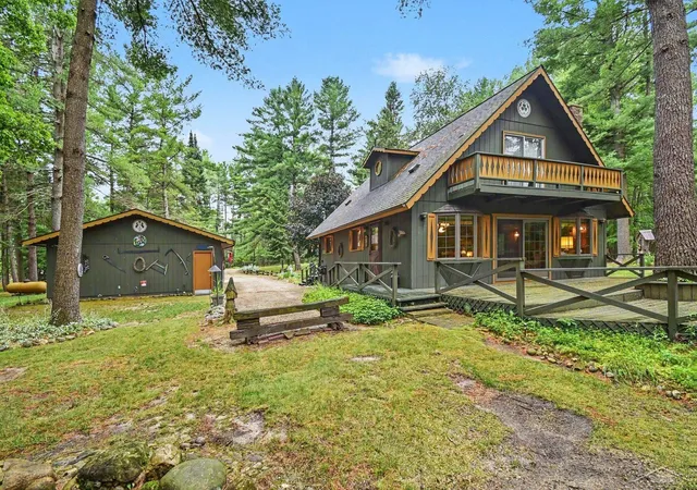 3rd image of 5956 Buffalo Trl, Alger, MI 48610 | MLS# 50217715