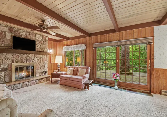 4th image of 5956 Buffalo Trl, Alger, MI 48610 | MLS# 50217715