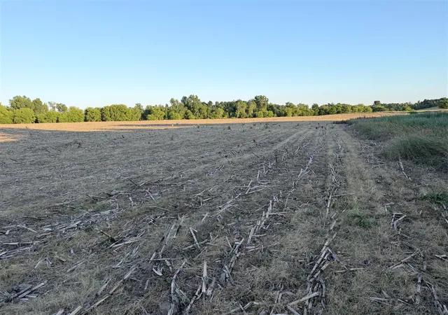 Photo 3 of Land for sale at 8375 S Stony Lake Rd, Jackson, MI 49201 | MLS# 70541734 | Listing updated on 2026-06-26