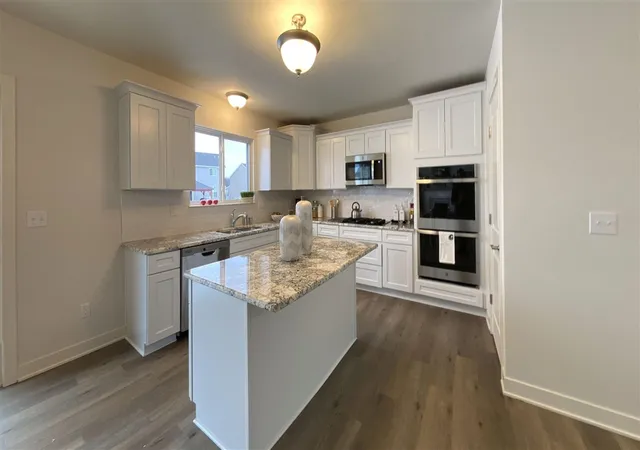 Photo 3 of Single family home for sale at 3106 Apple Blossom Way, Monroe, MI 48161 | MLS# 70526790 | Listing updated on 2026-07-20