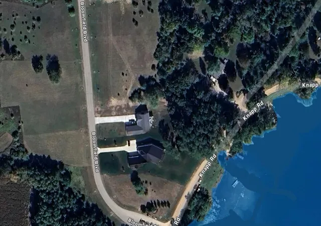 Photo 2 of Land for sale at 108 Bloomfield Blvd, Brooklyn, MI 49230 | MLS# 70510207 | Listing updated on 2026-09-01