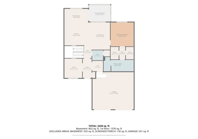 Photo 51 of Condo for sale at 1687 S Trillium Cir, Zeeland, MI 49464 | MLS# 70555429 | Listing updated on 2026-09-05