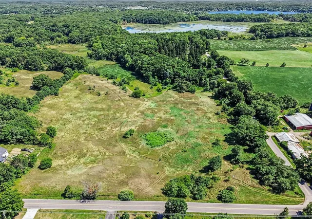 Photo 1 of Land for sale at 00 Clear Lake Road, Grass Lake, MI 49240 | MLS# 70555489 | Listing updated on 2026-08-31