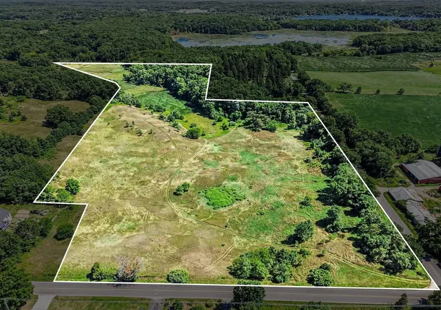 Photo 2 of Land for sale at 00 Clear Lake Road, Grass Lake, MI 49240 | MLS# 70555489 | Listing updated on 2026-08-31