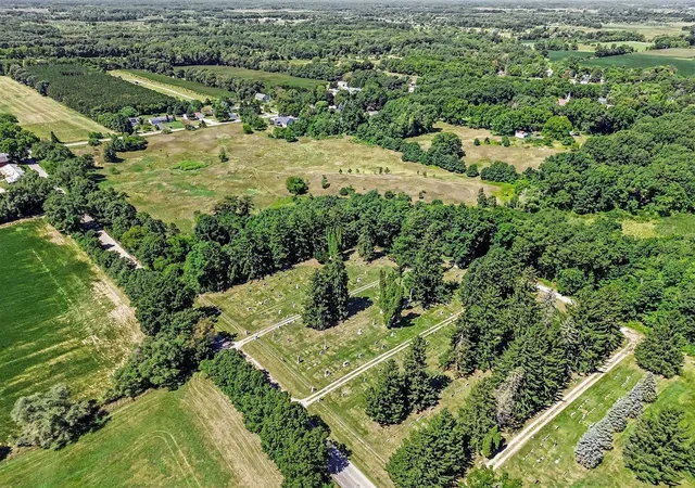Photo 3 of Land for sale at 00 Clear Lake Road, Grass Lake, MI 49240 | MLS# 70555489 | Listing updated on 2026-08-31